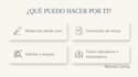 escribir y redactar textos creativos