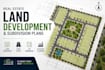 design real estate land development and subdivision plans