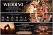 edit cinematic wedding videos and reels