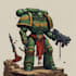 paint your warhammer, 40k, wargaming miniatures
