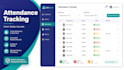 develop a complete school management system web app