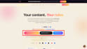 audit your saas landing page for conversion leaks