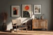 design quality printable abstract wall art posters