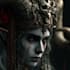 create creepy monsters and dark fantasy characters