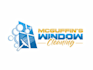 design a unique cleaning and maintenance logo