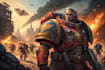 paint your warhammer 40k, sigmar and dnd miniatures