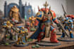 paint your warhammer 40k and fantasy miniatures