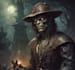 write an unforgettable supernatural horror tale