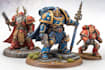paint your warhammer, 40k, wargaming miniatures