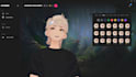 create custom vrchat avatar vtuber model furry art 3d character unity fbx ready