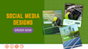 design social media posts and canva templates