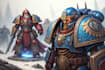 paint your warhammer 40k, sigmar and dnd miniatures