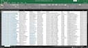 do web scraping, data extraction, and python web scraper script