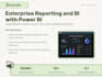 do power bi, looker studio, tableau, kibana, grafana dashboard development