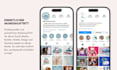 manage instagram or linkedin and create professional content