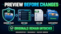 build a custom media organizer and CSV inventory tool