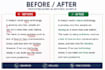 proofread and edit english and persian documents