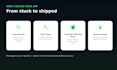 complete, fix, and finish your unfinished flutter app