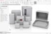 design plastic enclosure, raspberry pi case, pcb housing and 3d cad modelling