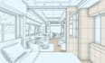 any caravan, rv, buss conversion modeling, and rendering