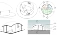 draw architectural plans, sections, elevations by revit
