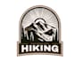 make high quality graceful adventure logo