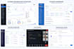 develop odl lms, sis, admission and university management system