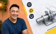 mechanical cad drawing,autocad solidworks, engineering technical drawing expert