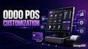 customize your odoo pos workflow and payment screens