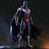 draw professonal superhero character illustration conceptart