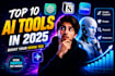 design professional ai and technology youtube thumbnails