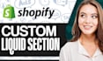fix shopify liquid error and theme bugs with shopify liquid section and template