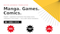 localize your manga, comic, or game into natural japanese