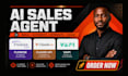 vapi ai sales agent ai integration ai receptionist flowise openai API claude API