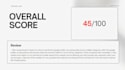 create a local visibility report for your business