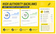 do SEO guest post backlinks on high da guest post sites