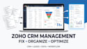 do zoho automation zoho crm setup zoho integration zoho inventory workflow zoho