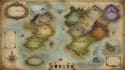 create the map of your fantasy world
