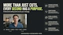 edit viral talking head reels