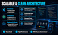 do ai mobile app development, flutter app developer, ai chatbot, open ai