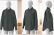 create photo and realistic clo 3d garment simulations