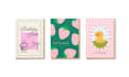 design unique illustrated greeting cards and postcards