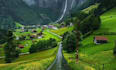 do scenic nature photography