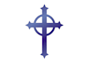 create a spiritual logo design with a meaningful identity