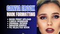 design canva ebook,editable canva ebook, canva workbook,redesign ebook, fillable