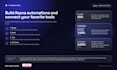 build asana automations and connect your favorite tools