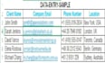 do professional excel data entry and copy paste work