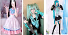 create custom cosplay costumes