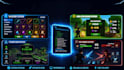 script custom roblox systems, UI, game mechanics, fix and optimize lua scripts