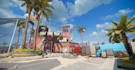 build roblox city map roblox game map 3d environment map in roblox studio